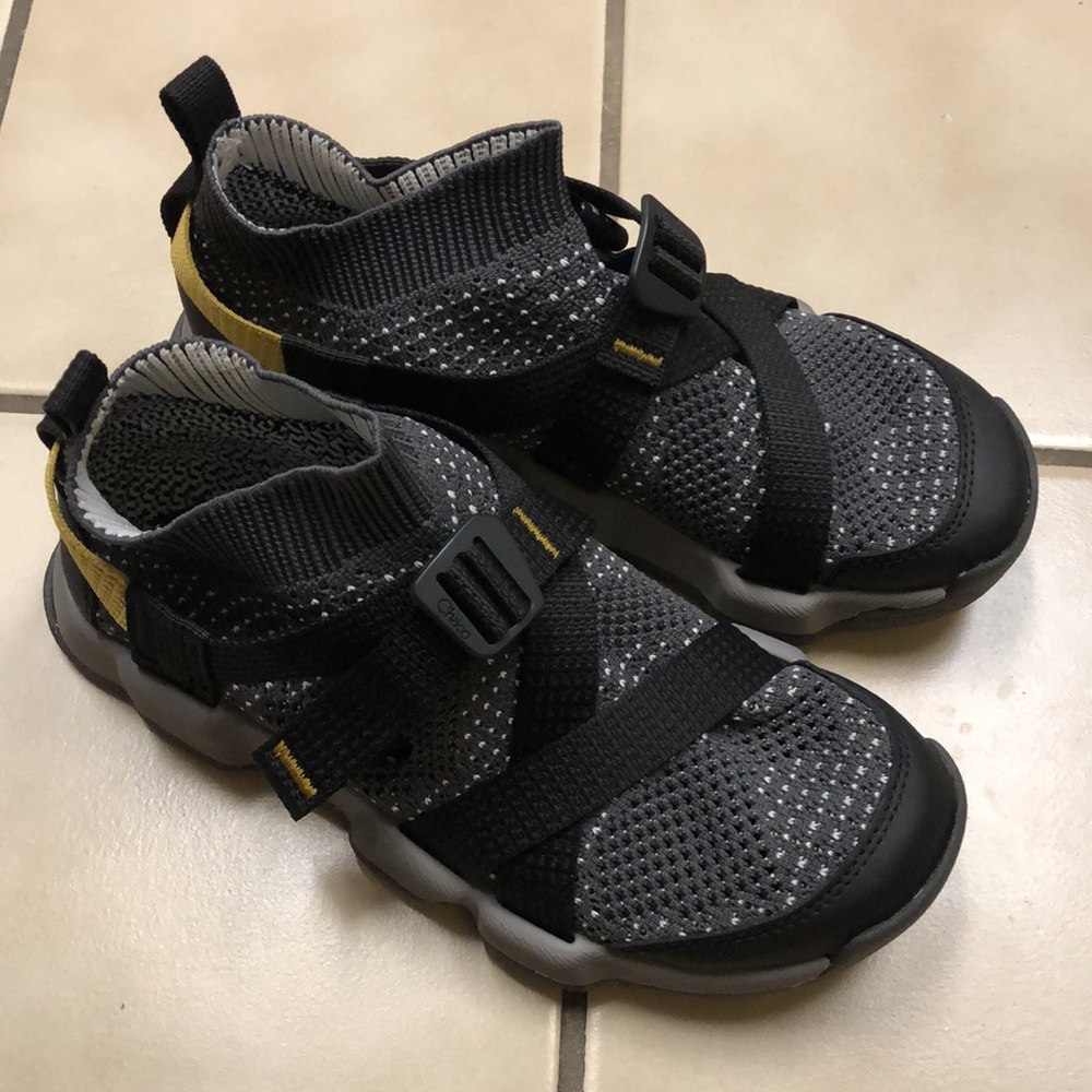 NEW Women's Chaco Z/Ronin Shoes - Picture 2 of 6